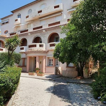 Studio Avec Grand Balcon- Residence De Caractere باندول المظهر الخارجي الصورة