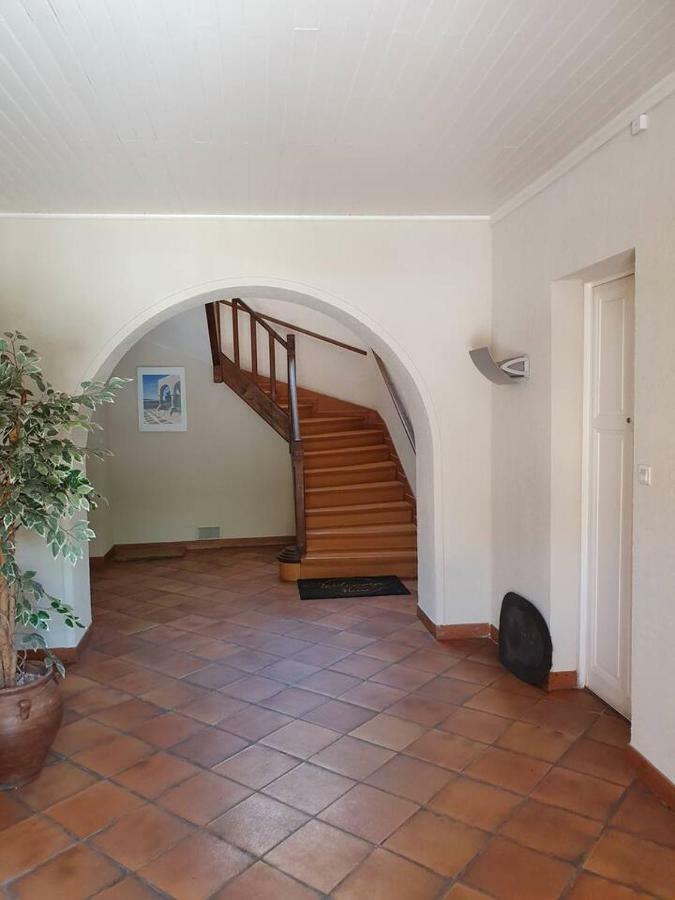 Studio Avec Grand Balcon- Residence De Caractere باندول المظهر الخارجي الصورة